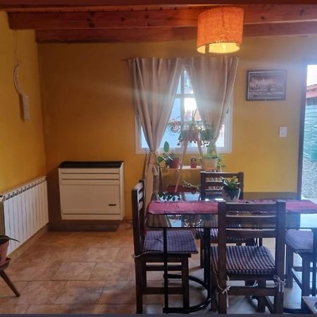 Tem Kotenkesh Depto Andiperlas X 4 Pax Эль-Калафате Экстерьер фото