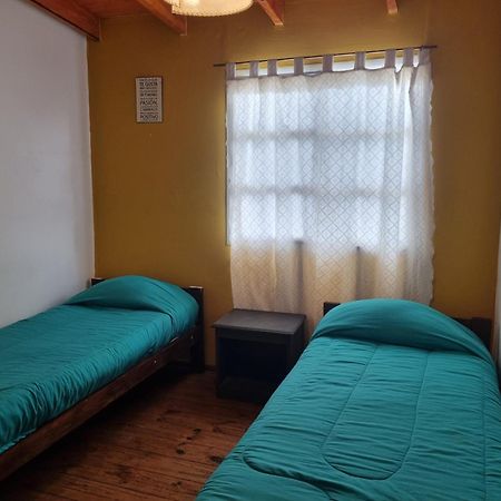 Tem Kotenkesh Depto Andiperlas X 4 Pax Эль-Калафате Экстерьер фото
