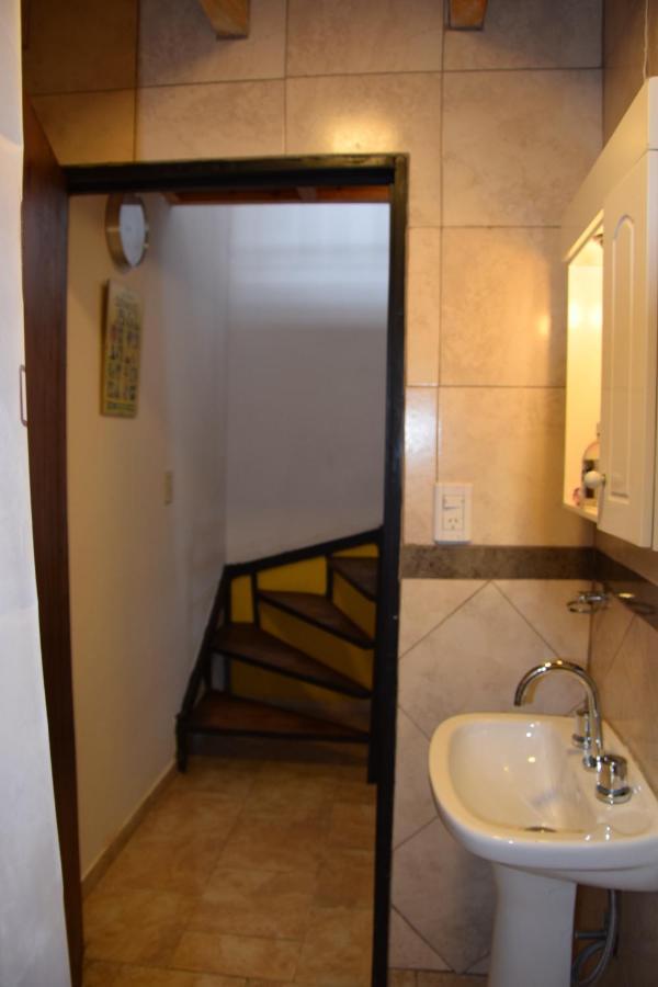 Tem Kotenkesh Depto Andiperlas X 4 Pax Эль-Калафате Экстерьер фото