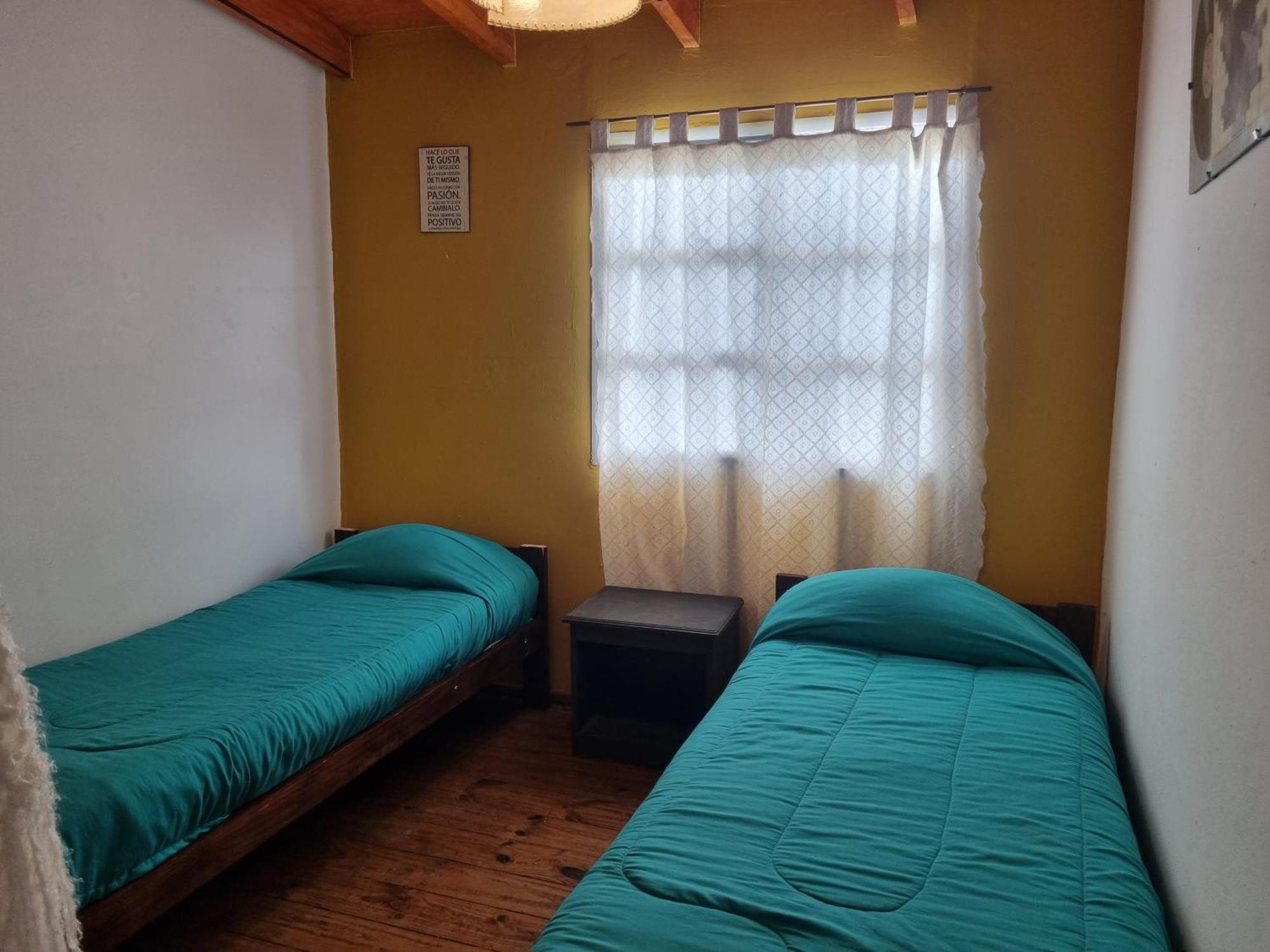 Tem Kotenkesh Depto Andiperlas X 4 Pax Эль-Калафате Экстерьер фото